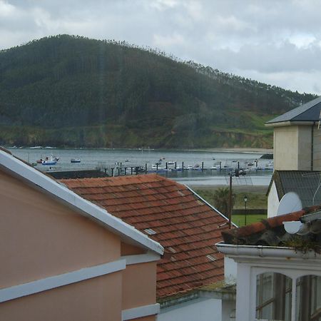 Hotel Cabo Ortegal คาริโญ ภายนอก รูปภาพ
