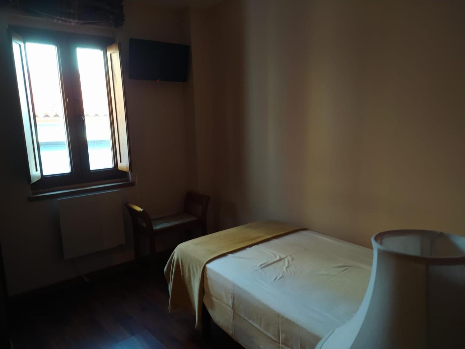 Hotel Cabo Ortegal คาริโญ ภายนอก รูปภาพ