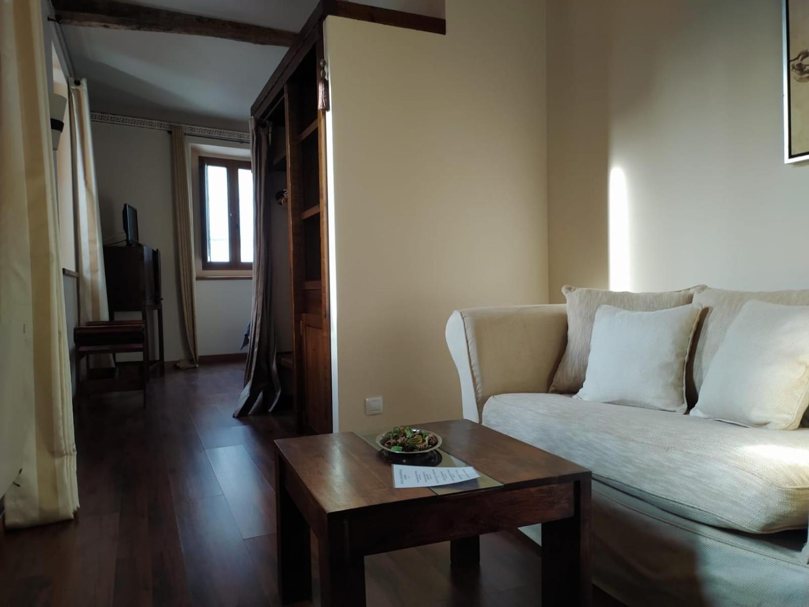Hotel Cabo Ortegal คาริโญ ภายนอก รูปภาพ