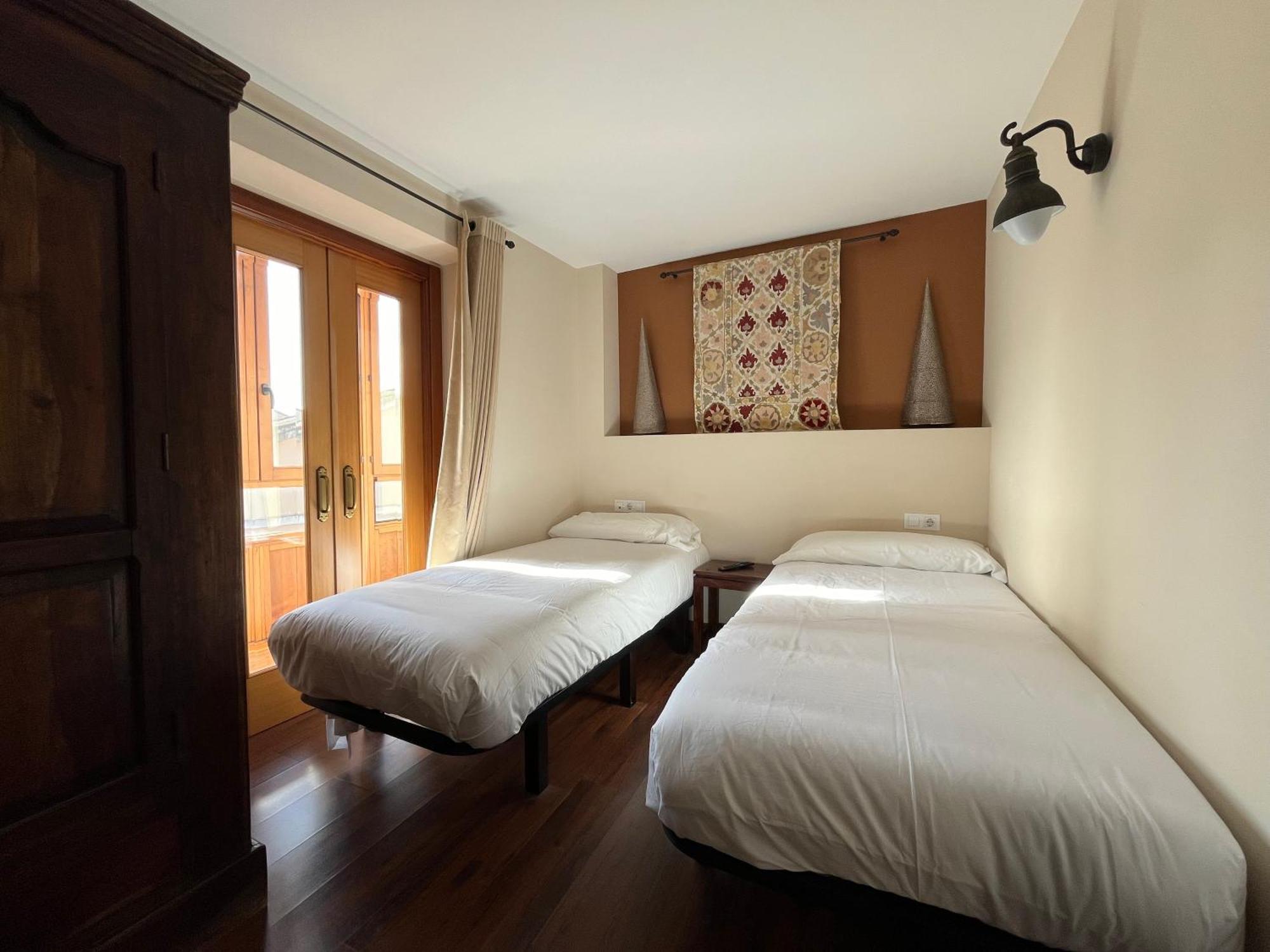 Hotel Cabo Ortegal คาริโญ ภายนอก รูปภาพ