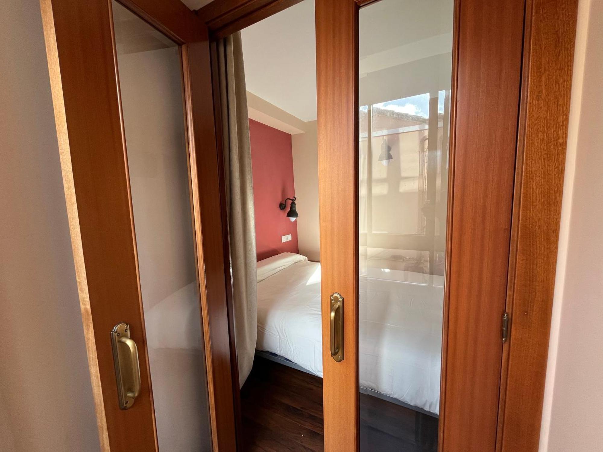 Hotel Cabo Ortegal คาริโญ ภายนอก รูปภาพ
