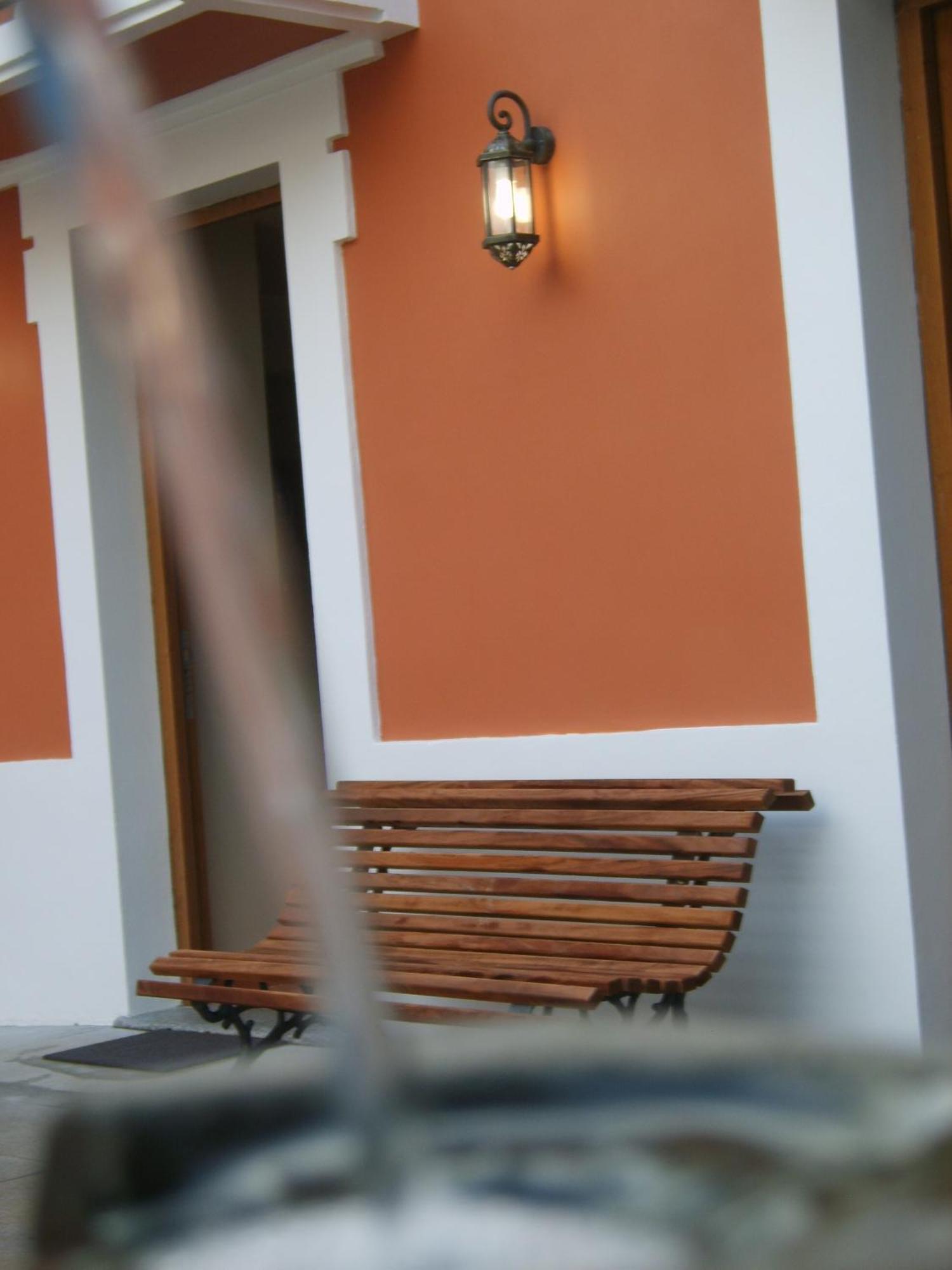 Hotel Cabo Ortegal คาริโญ ภายนอก รูปภาพ